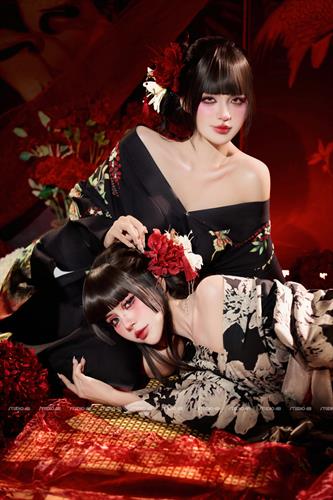 KIMONO #44